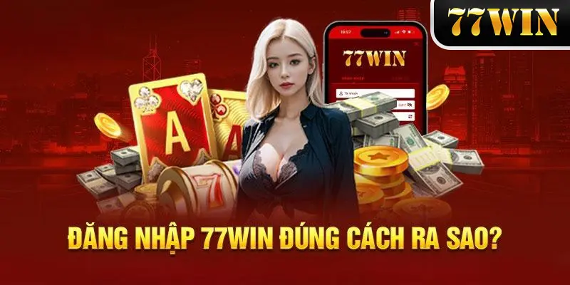 Truy cập đơn giản bằng điện thoại di động