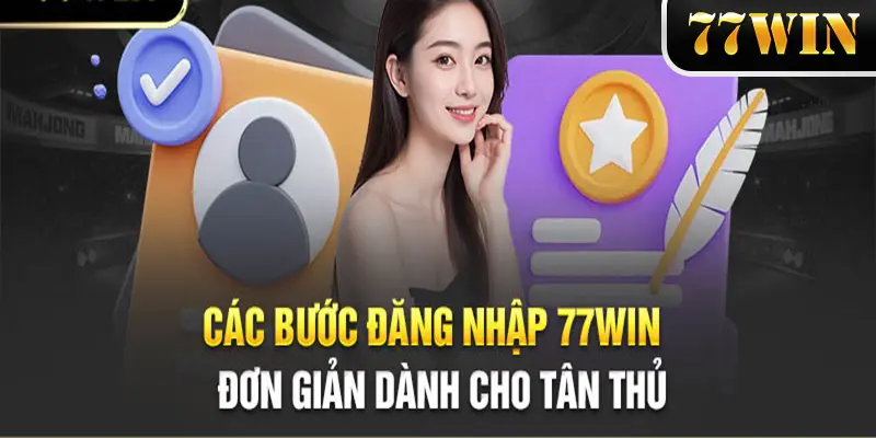 Hướng dẫn chi tiết cách truy cập trên web