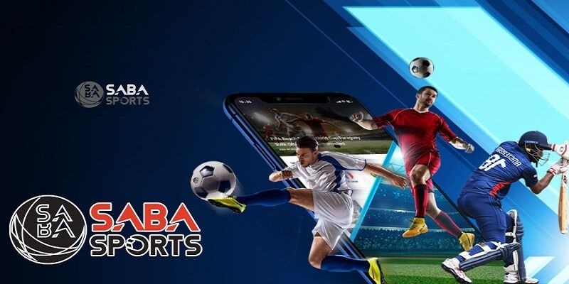 Saba Sport là sảnh cá cược thể thao hàng đầu cung cấp nhiều loại hình khác nhau