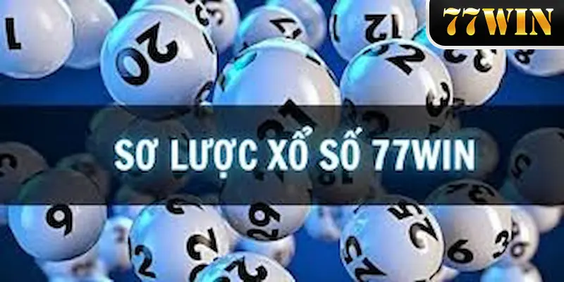 Giới thiệu về địa điểm sảnh xổ số 77WIN uy tín 