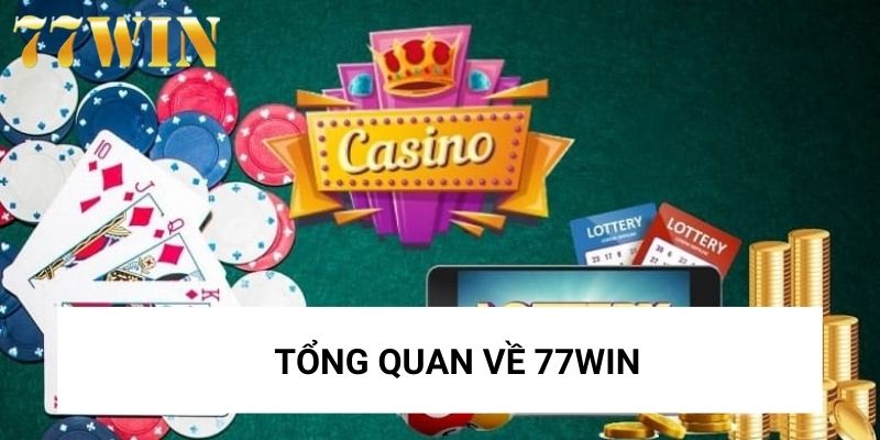 Tổng quan về cổng game