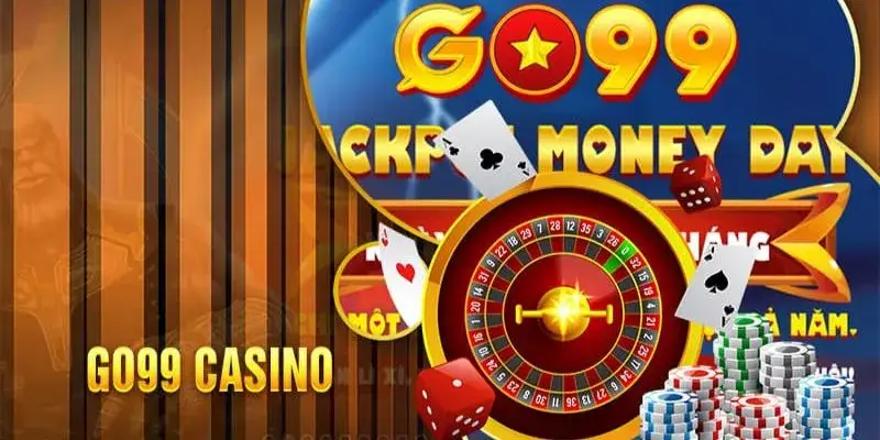 GO99 có sảnh game thể thao hấp dẫn